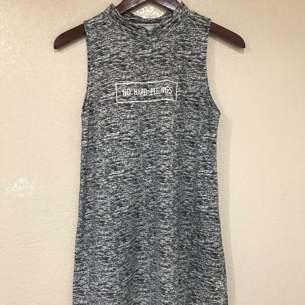 Long tee
